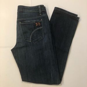 Joe’s Jeans The Best Friend Skinny Jeans